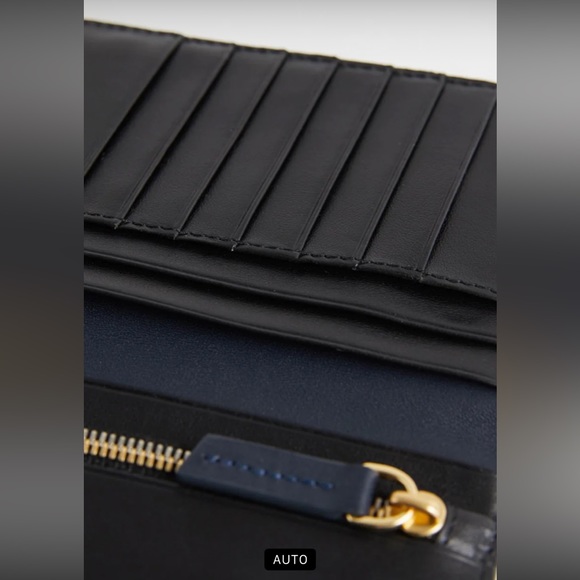 WANT Les Essentiels Other - WANT LES ESSENTIELS folded wallet